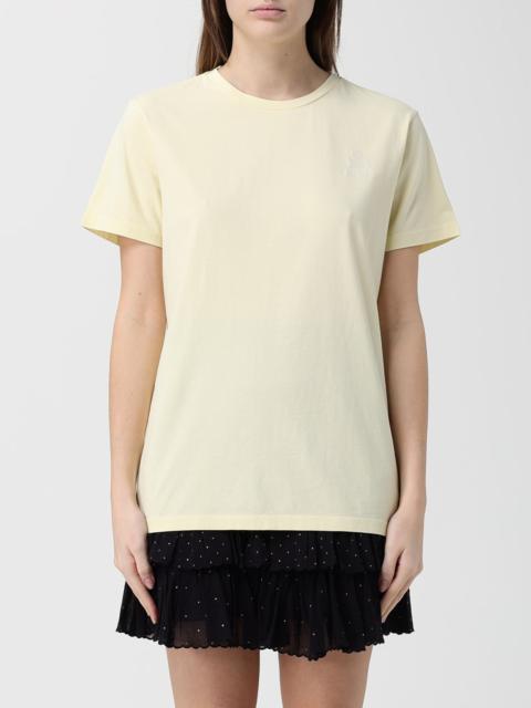 Isabel Marant Étoile T-shirt woman Isabel Marant Etoile