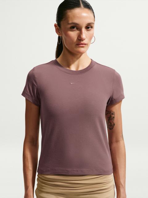 Nike Nike Sportswear Chill Knit Women's T-Shirt