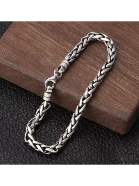 Other Designers Japanese Brand - Vintage Style Gothic Bracelets