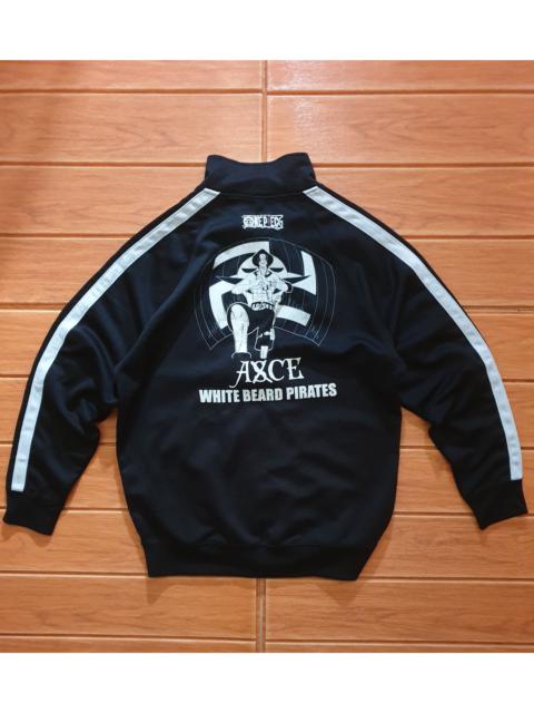 Archival Clothing - One piece anime Japanese brand sweater