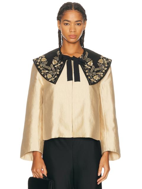 BODE Gilt Jacket
