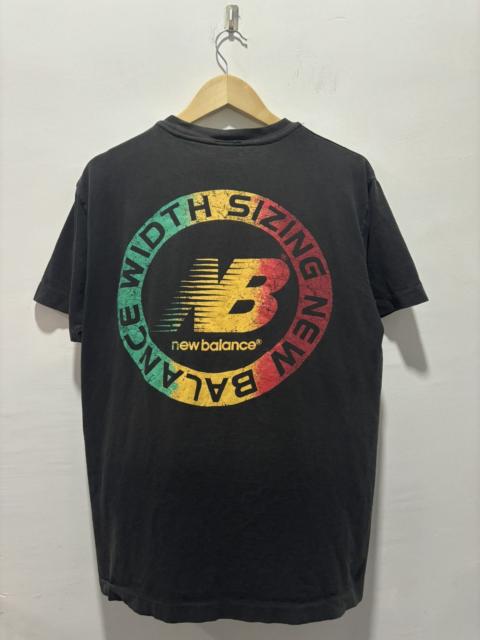New Balance Vintage 90’s New Balance Tshirt