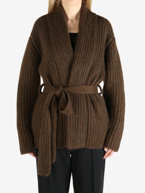 The Row THE ROW - Women Sotani Cardigan