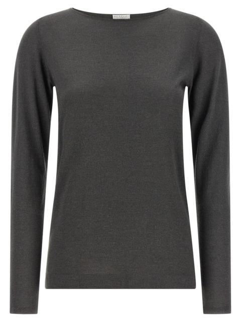 Brunello Cucinelli Brunello Cucinelli Women 'Sparkling' Sweater