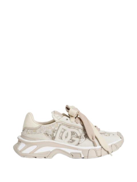 Dolce & Gabbana Dolce & Gabbana Women Sneakers