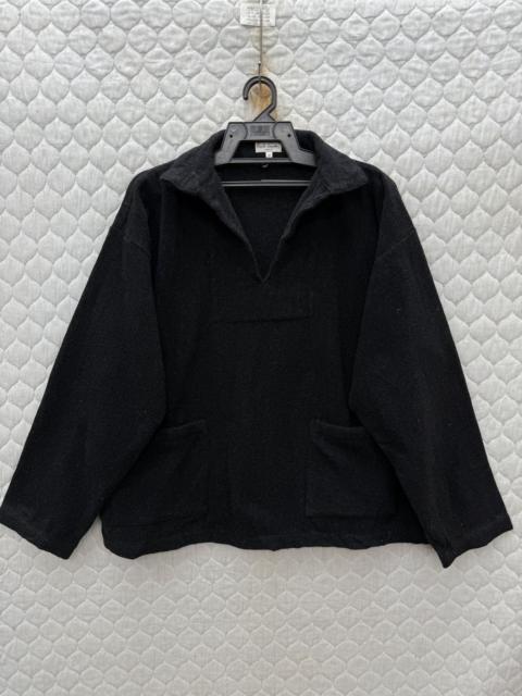 🔥🔥💥STEALS VTG PAUL SMITH WOOL PULLOVER