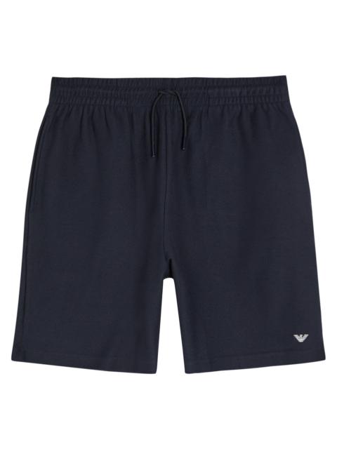 PALACE Palace Adidas Sunpal Shorts Bright Orange - 898f69d3-c46b
