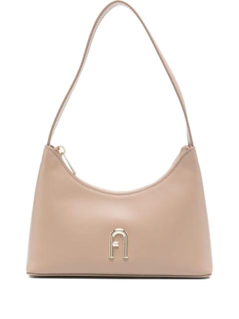 FURLA Introducing the FURLA DIAMANTE MINI SHOULDER BAG, a stunning piece in the shoulder bag category by F