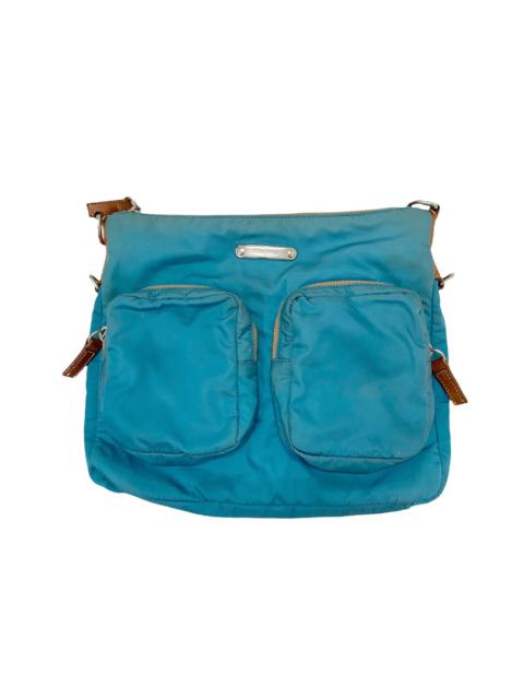 Other Designers Vintage Miu Miu Prada Crossbody Bag Missing Strap