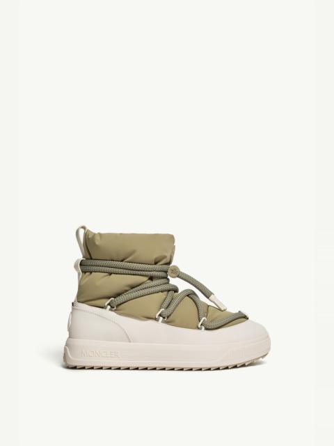 Moncler Moncler Altive Mid Snow Boots