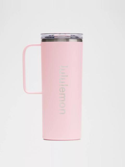 lululemon Insulated Mug 20oz