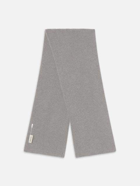 FRAME Knit Scarf