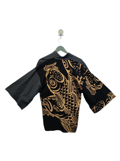 Other Designers Japanese Brand - SOU SOU JAPANESE KNITWEAR(T151)