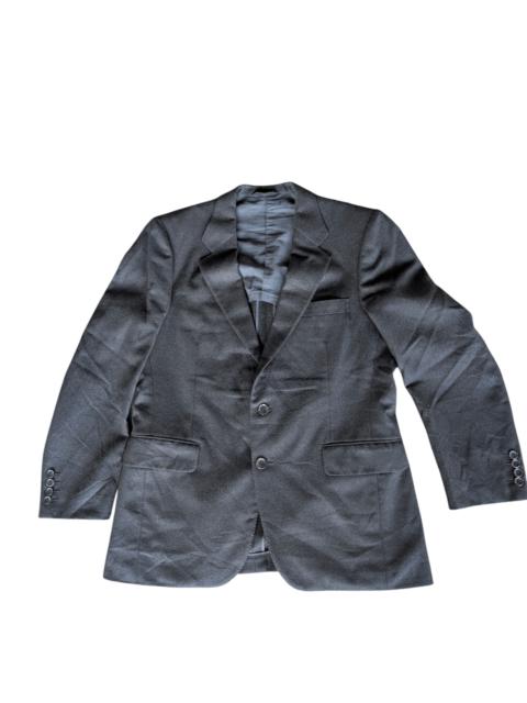 Loro Piana Vintage Henry Poole x Loro Piana Hourglass Blazer