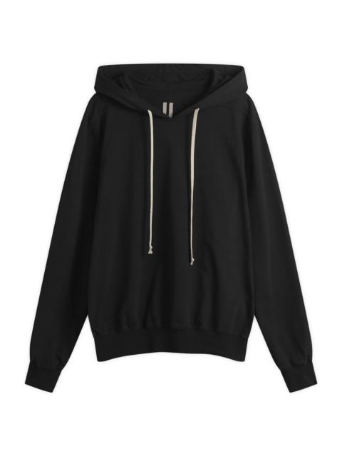 Rick Owens Rick Owens Temple of Love Jersey Hoodie