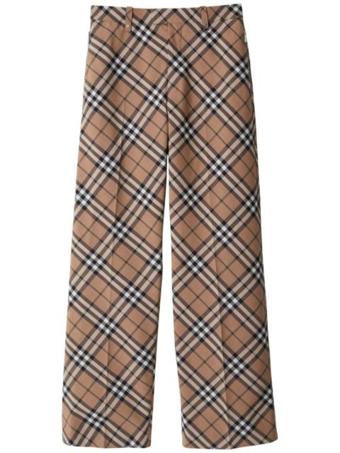 Burberry Burberry Men Pantaloni
