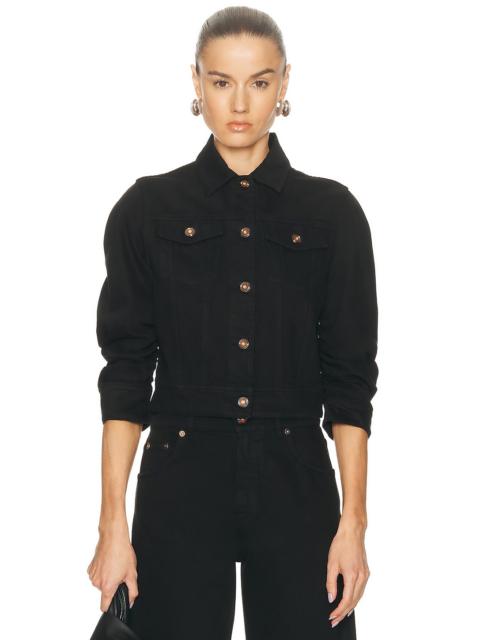 GABRIELA HEARST Adira Jacket