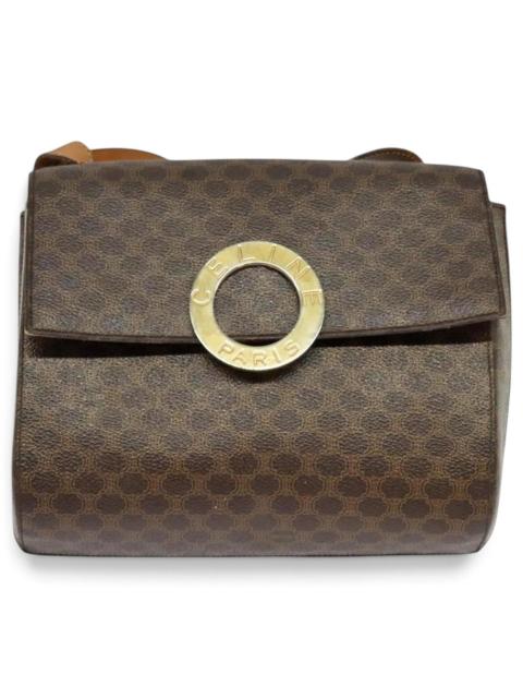 CELINE Leather handbag