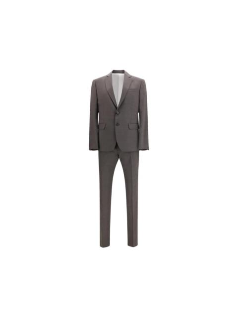DSQUARED2 Dsquared2 Grey Suits - Single Breasted Suits Men