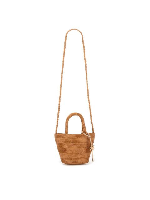 Other Designers Manebi Mini panier Bag