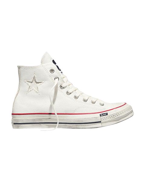 Converse Madhappy x Converse Chuck 70 'Vintage White'