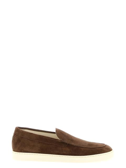 Brunello Cucinelli Loafers sneakers