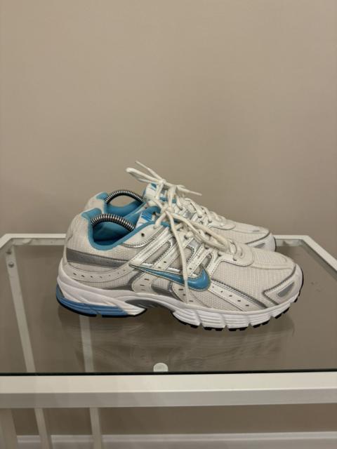 Nike Nike Skyraider sneakers 00s y2k shoes vintage