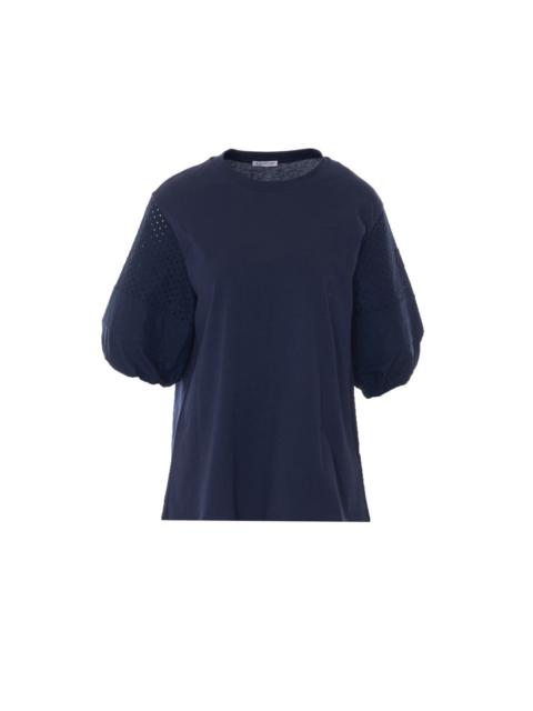 Moncler Moncler Women Logo T-Shirt