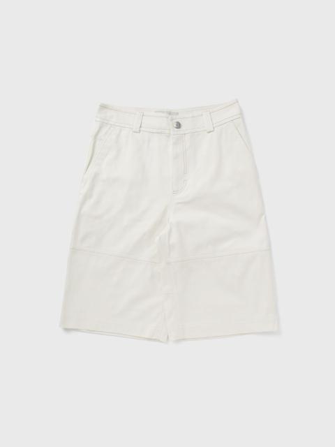 AMI Paris WORKER BERMUDA SHORTS