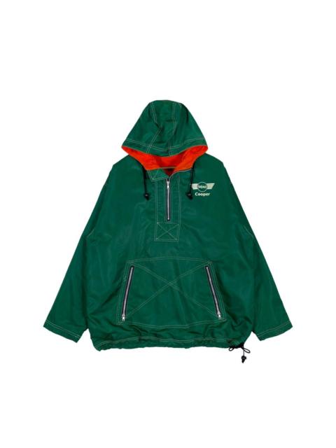 Other Designers Sports Specialties - Vintage Rover Mini Cooper Japan Pullover Anorak Jacket