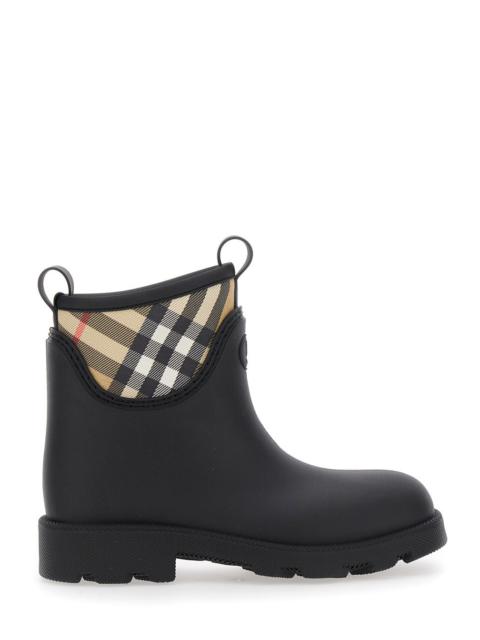 Burberry Women Lf Marsh Stamp Low