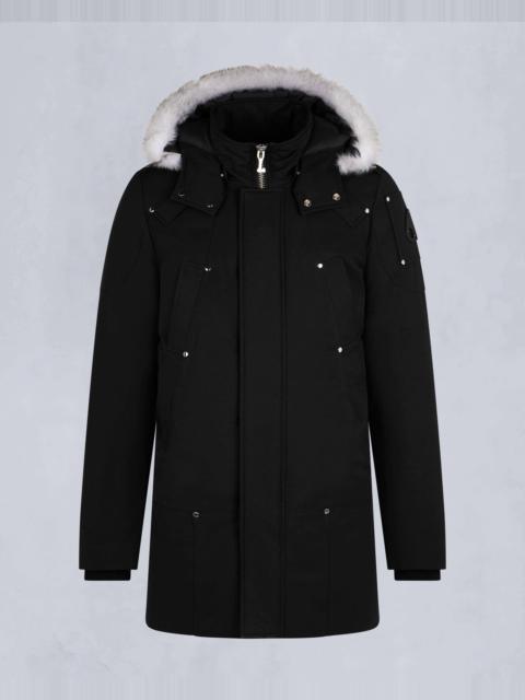 MOOSE KNUCKLES ORIGINAL SHEARLING STIRLING PARKA