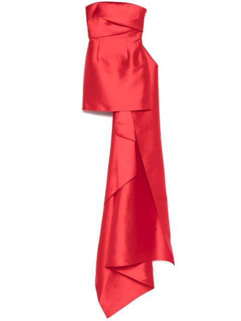 Solace London - Solace London Meyer mini dress