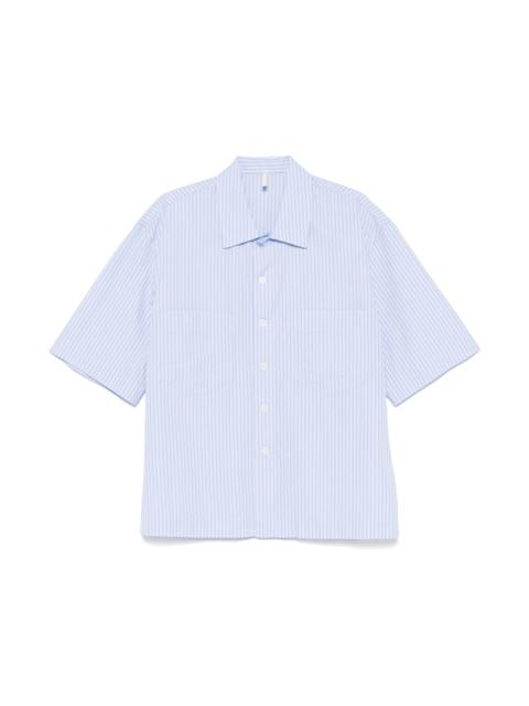 Cotton shirt