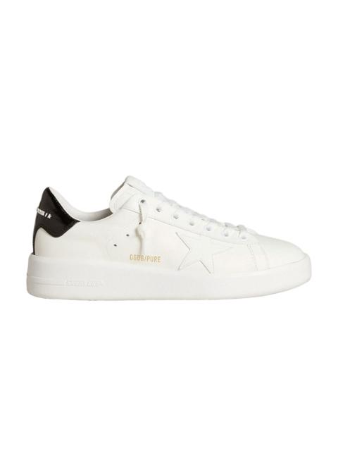 Golden Goose Golden Goose Wmns Purestar 'Optical White Black'