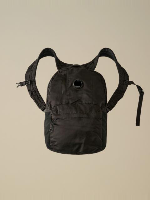 C.P. Company Nylon B Lens Backpack