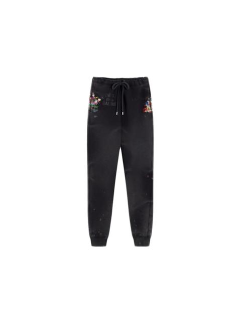 GALLERY DEPT. Gallery Dept. x Lanvin Jogging Pants Multi (Collection 2)