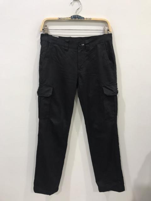 LACOSTE LACOSTE Skinny Cargo Pant