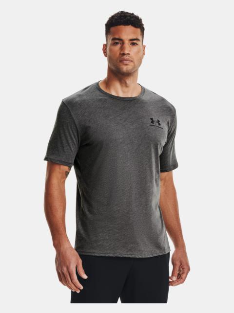 Under Armour UA Left Chest Logo