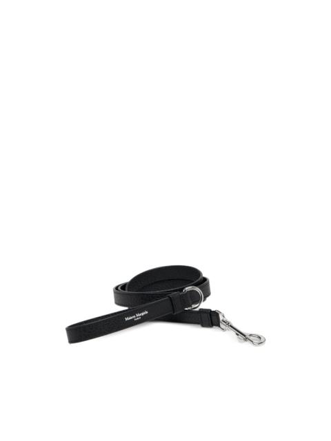 Maison Margiela Maison Margiela Black Travel Accessories Men