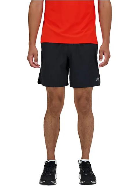 New Balance New Balance RC Seamless 7" Short