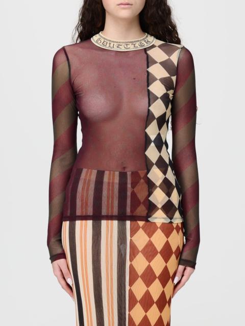Jean Paul Gaultier Top woman Jean Paul Gaultier