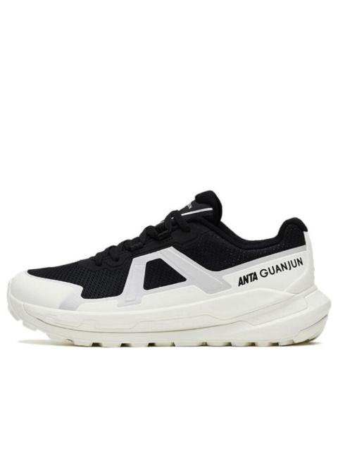 ANTA (WMNS) ANTA Champion All Weather Lite 'Back White' 122325661A-2