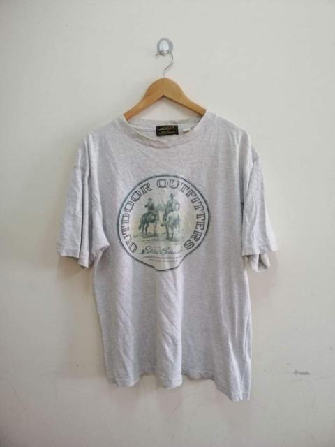 Other Designers Vintage - Vintage Eddie Bauer Outdoor Outfitters Made in USA