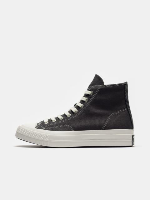 Converse First String Chuck Taylor Hi Sneaker in Beluga/Black/Marshmallow