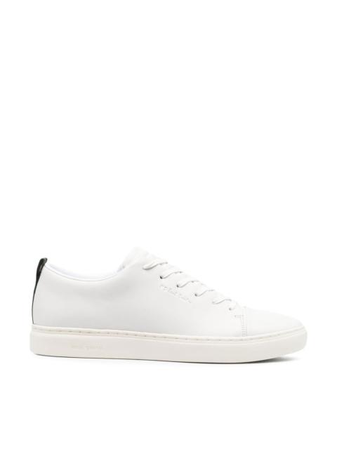 Paul Smith Sneaker Lee White Tape