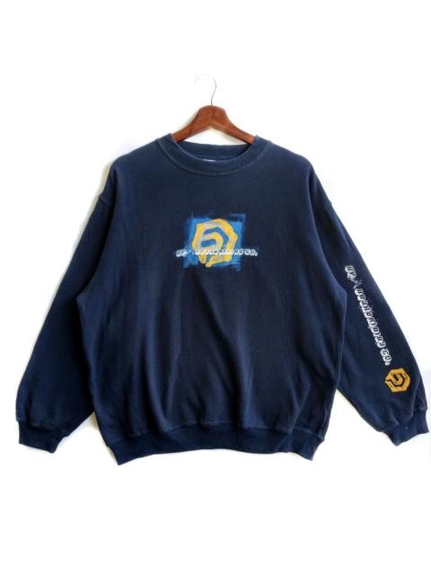Other Designers Other - Vintage Ocean Pasific Skateboarding sweatshirts