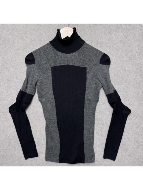 Maison Margiela Size Medium - AW2012 Maison Margiela x H&M Wool Sock Sweater
