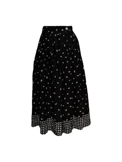 ISSEY MIYAKE Issey miyake Skirts