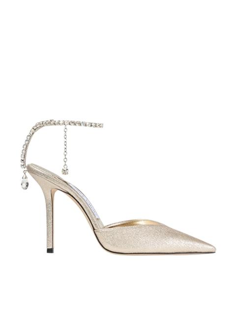 JIMMY CHOO Jimmy Choo Women Saeda Pumps